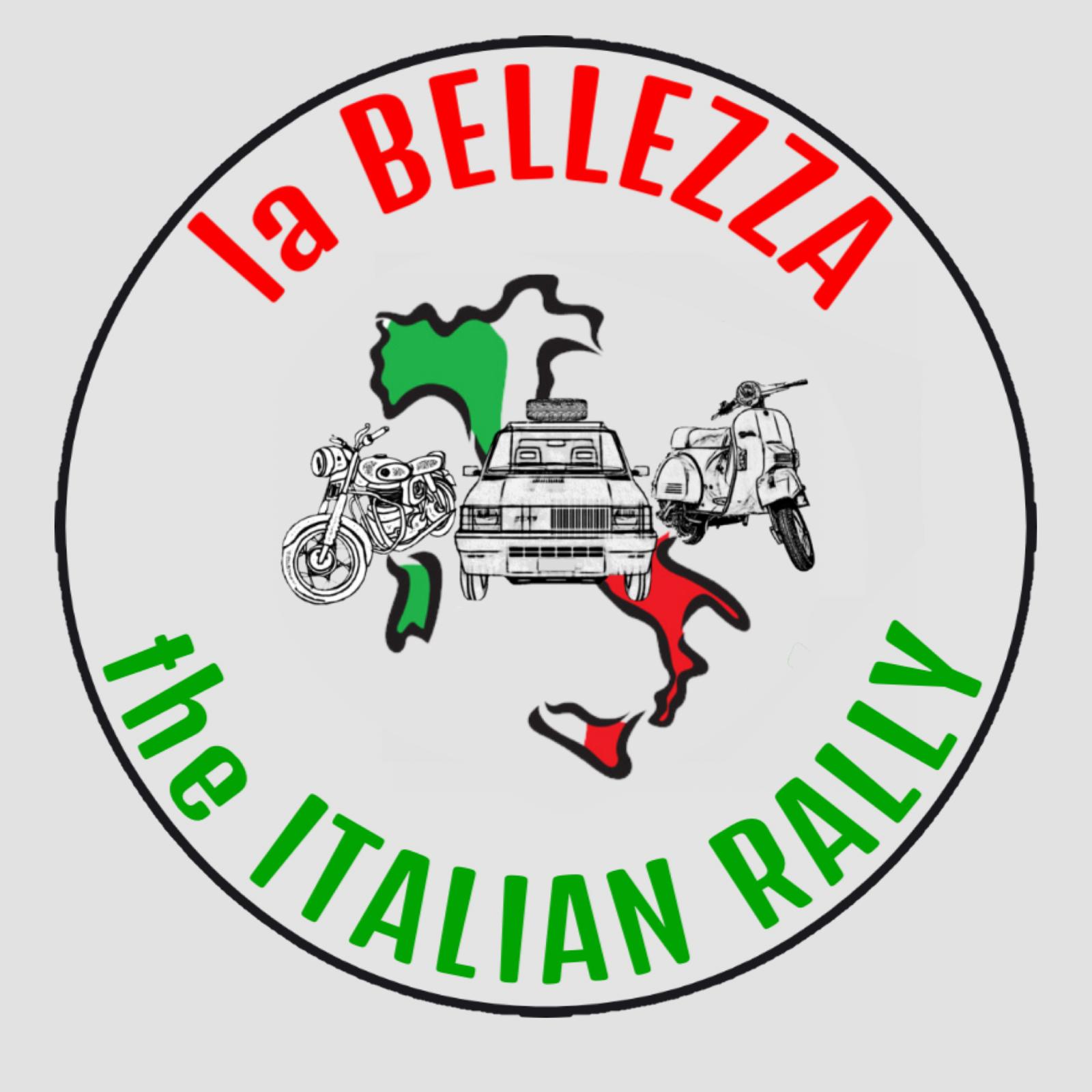 tour in italy